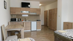 Apartmánové ubytovanie VKF